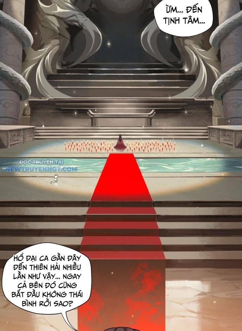 Đại Lộ Vô Danh Chapter 44 - Trang 2