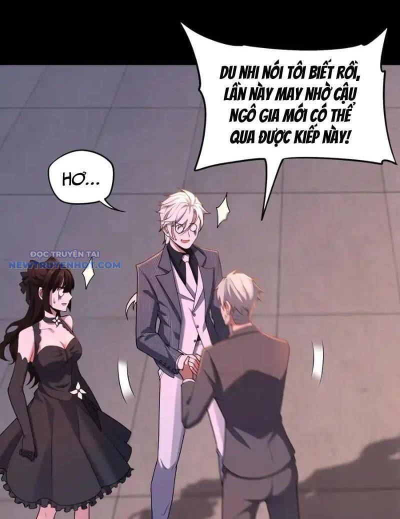 Đại Lộ Vô Danh Chapter 45 - Trang 2