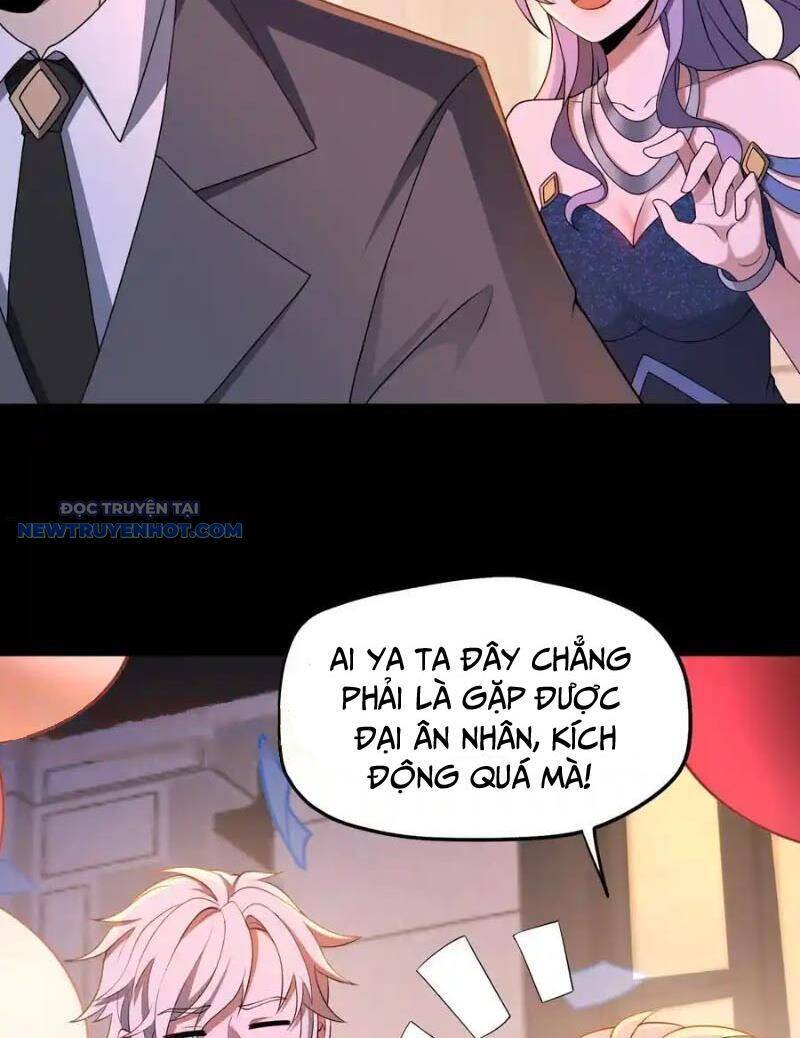 Đại Lộ Vô Danh Chapter 45 - Trang 2