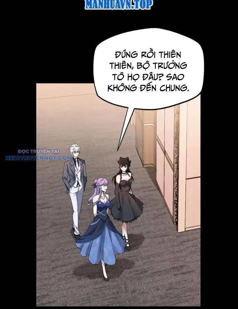 Đại Lộ Vô Danh Chapter 45 - Trang 2