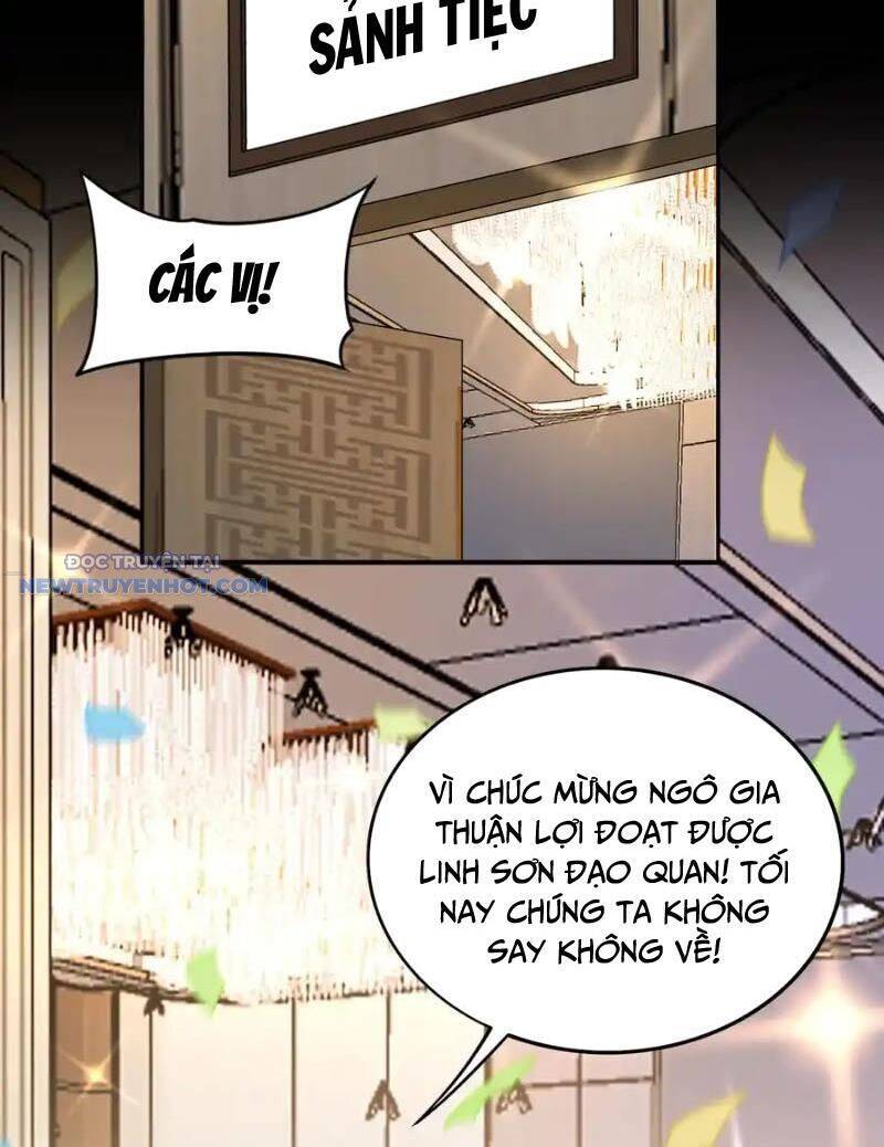Đại Lộ Vô Danh Chapter 45 - Trang 2