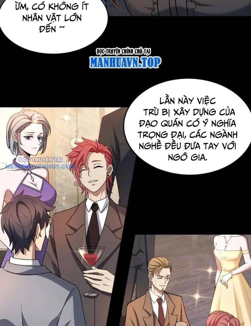 Đại Lộ Vô Danh Chapter 45 - Trang 2