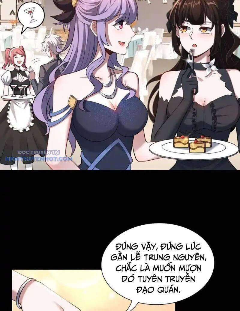 Đại Lộ Vô Danh Chapter 45 - Trang 2