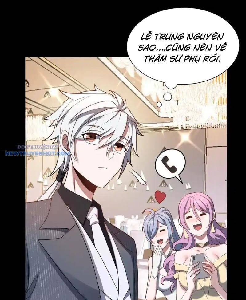 Đại Lộ Vô Danh Chapter 45 - Trang 2