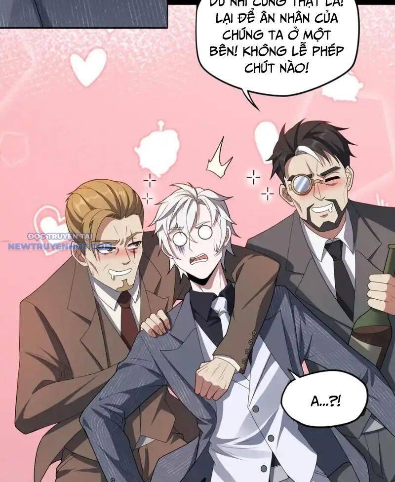 Đại Lộ Vô Danh Chapter 45 - Trang 2