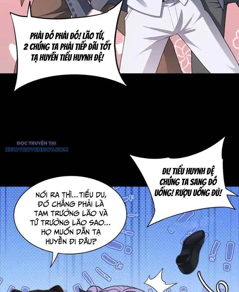 Đại Lộ Vô Danh Chapter 45 - Trang 2