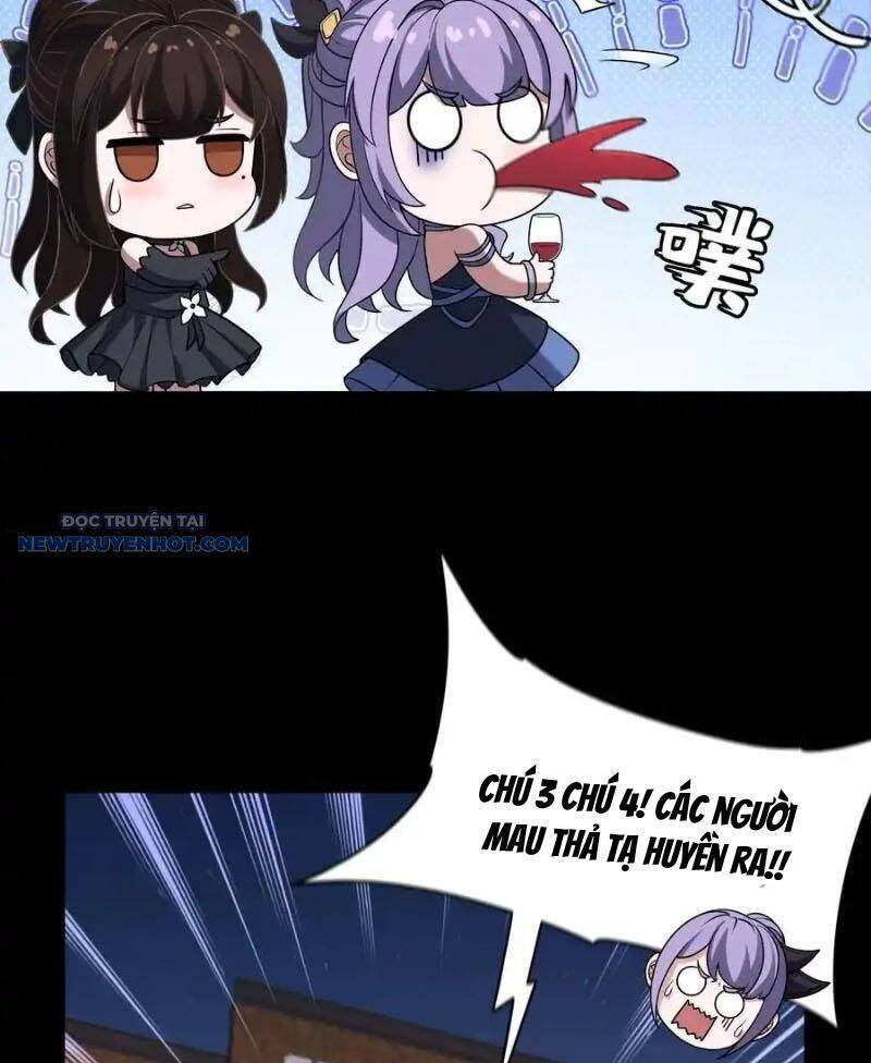 Đại Lộ Vô Danh Chapter 45 - Trang 2