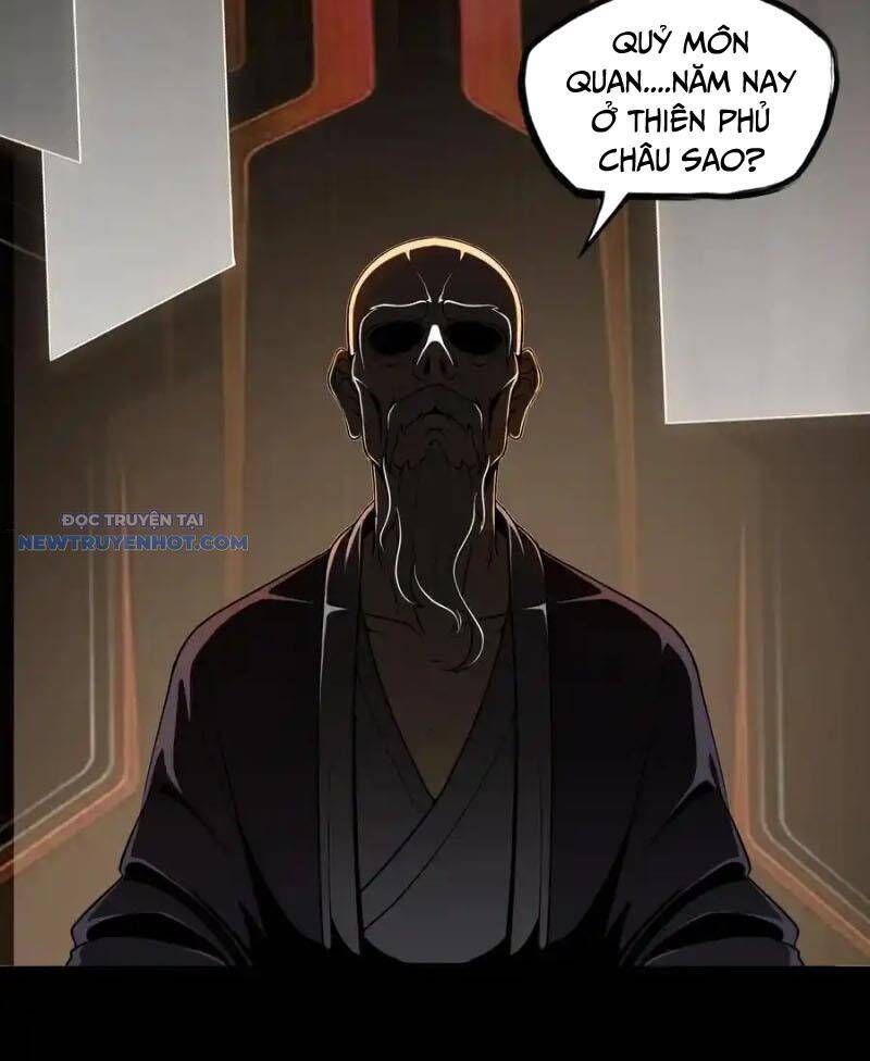 Đại Lộ Vô Danh Chapter 45 - Trang 2