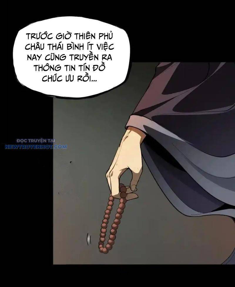 Đại Lộ Vô Danh Chapter 45 - Trang 2