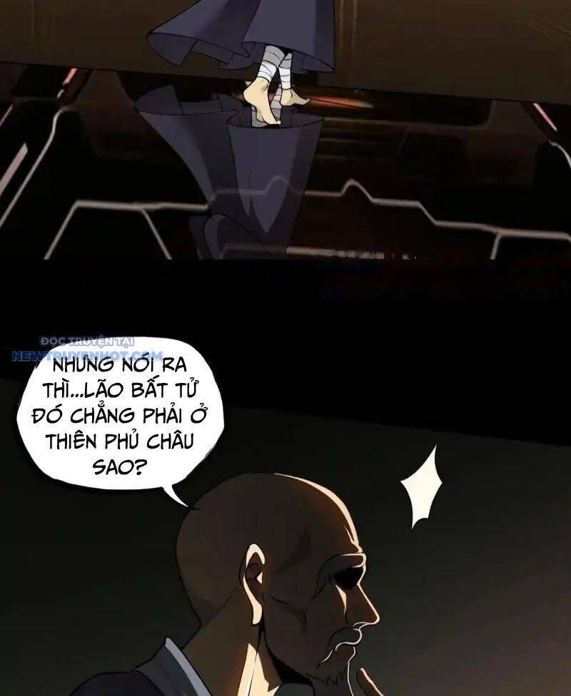 Đại Lộ Vô Danh Chapter 45 - Trang 2
