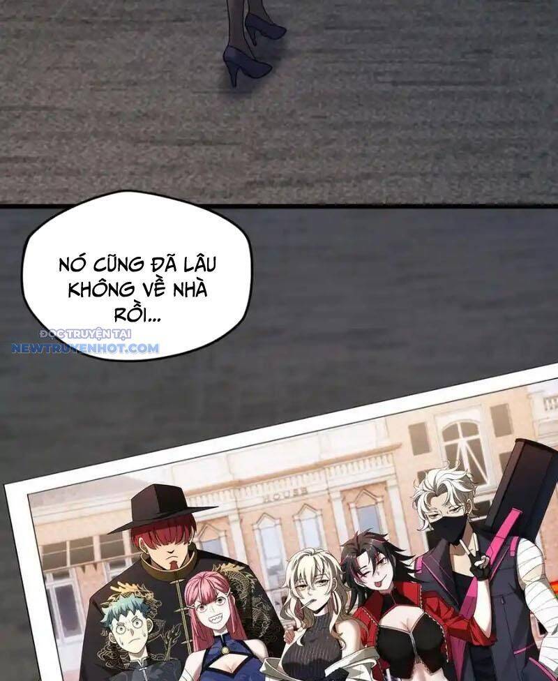 Đại Lộ Vô Danh Chapter 45 - Trang 2