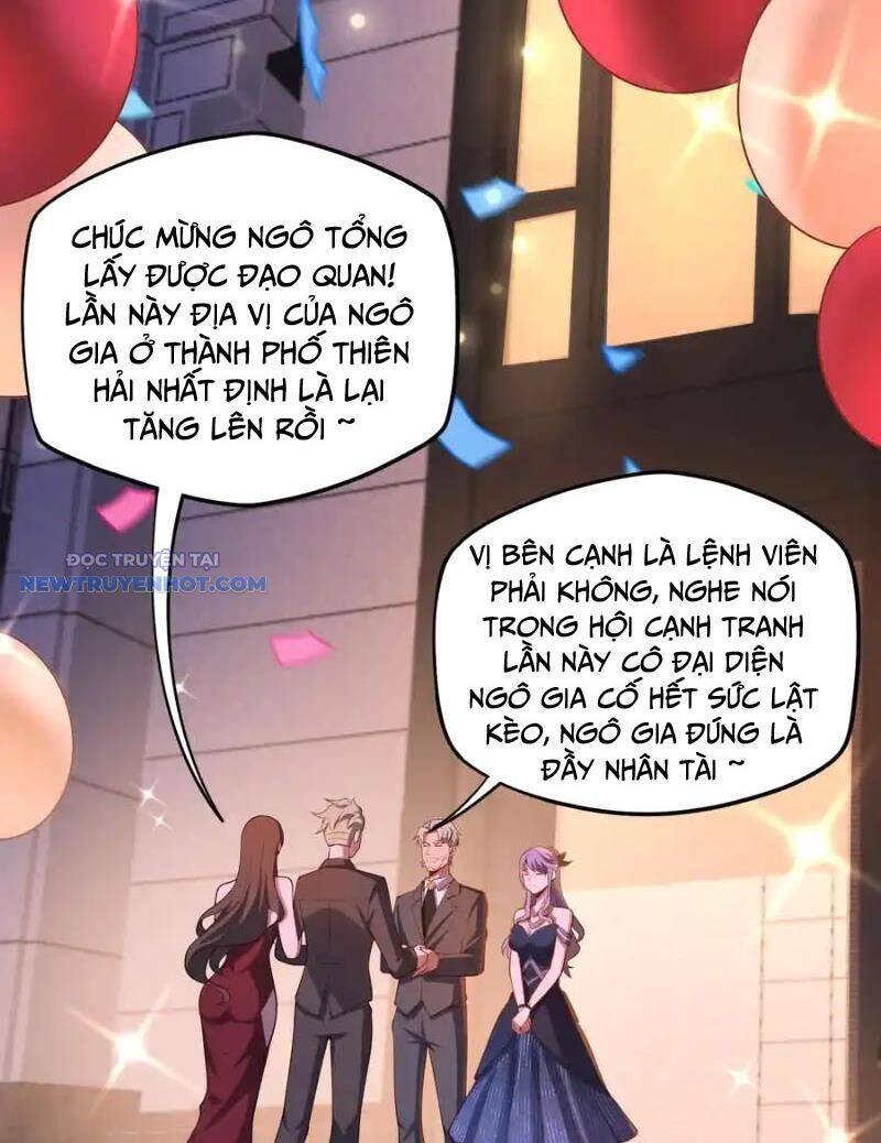Đại Lộ Vô Danh Chapter 45 - Trang 2