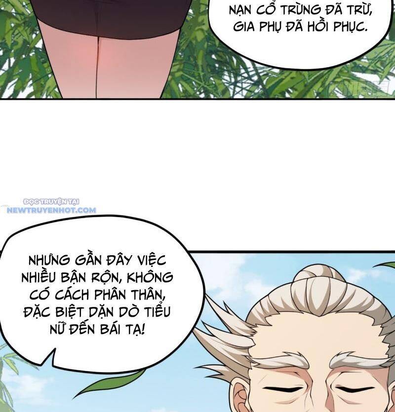 Đại Lộ Vô Danh Chapter 46 - Trang 2