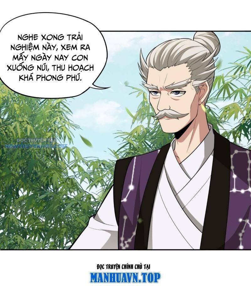 Đại Lộ Vô Danh Chapter 46 - Trang 2