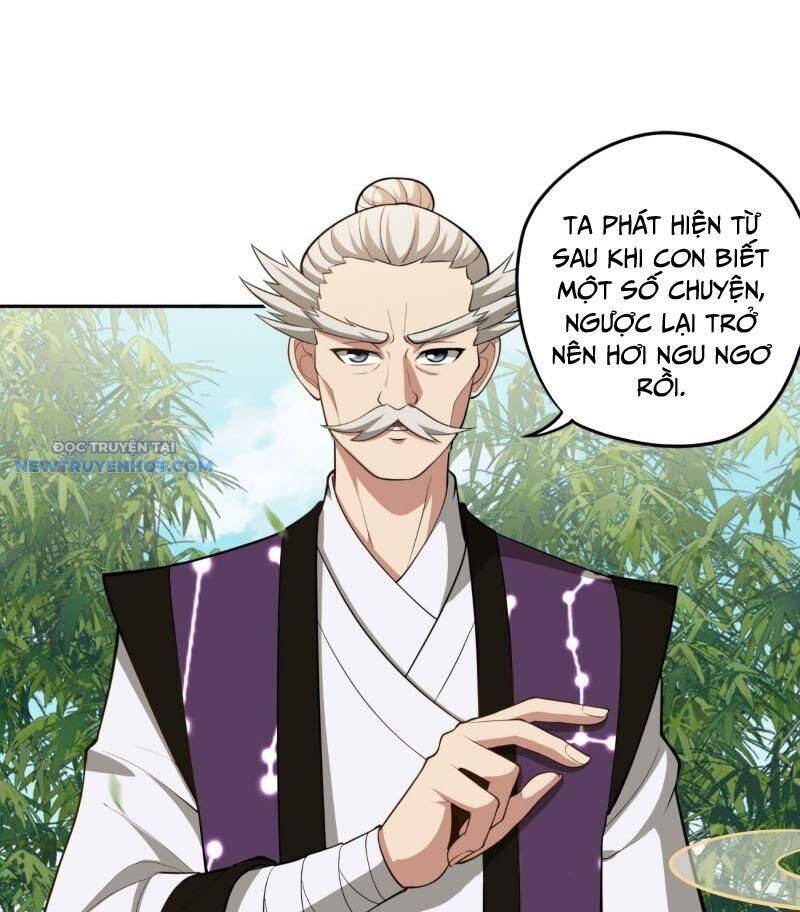 Đại Lộ Vô Danh Chapter 46 - Trang 2