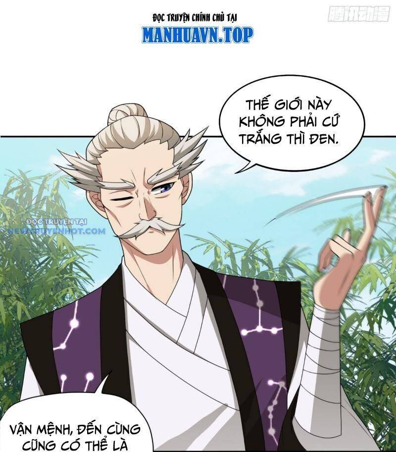 Đại Lộ Vô Danh Chapter 46 - Trang 2
