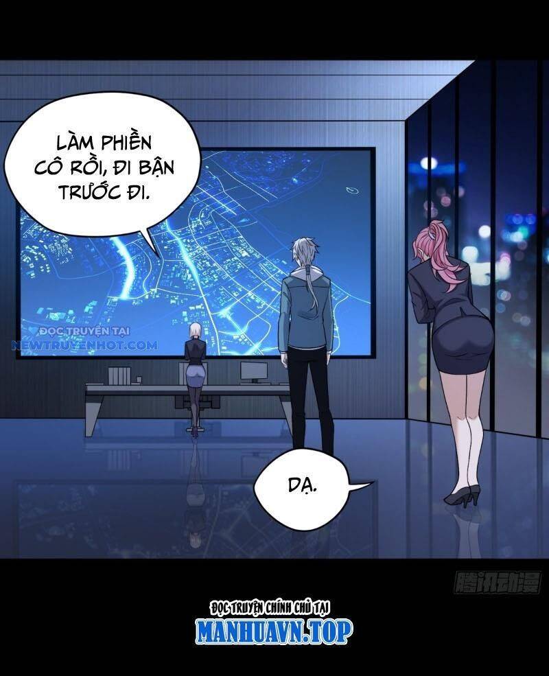 Đại Lộ Vô Danh Chapter 47 - Trang 2