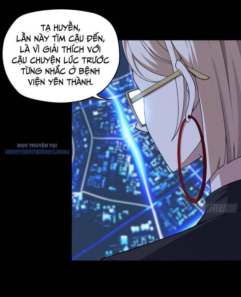 Đại Lộ Vô Danh Chapter 47 - Trang 2
