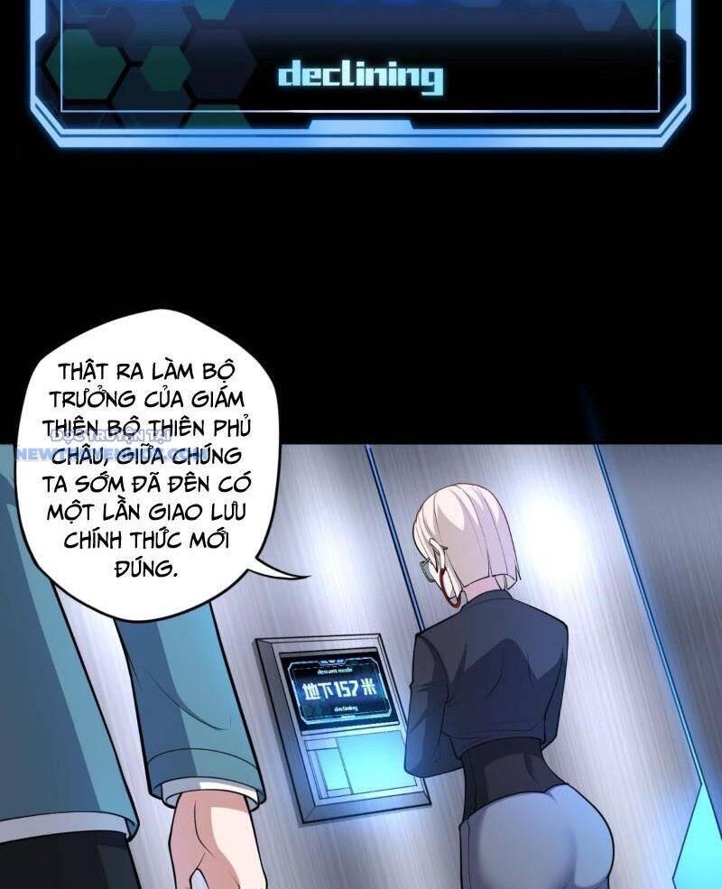 Đại Lộ Vô Danh Chapter 47 - Trang 2