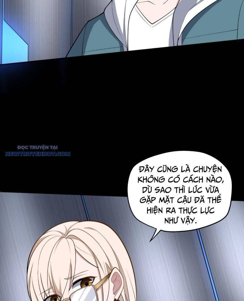 Đại Lộ Vô Danh Chapter 47 - Trang 2