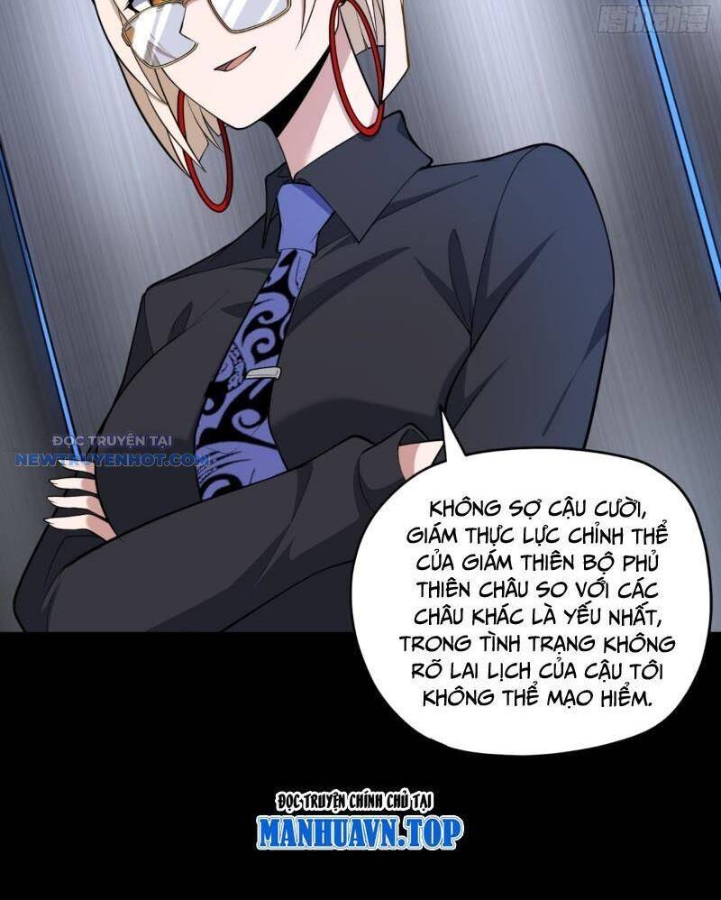Đại Lộ Vô Danh Chapter 47 - Trang 2