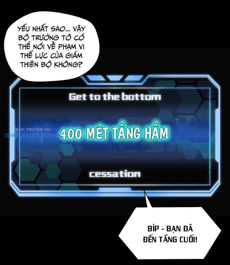 Đại Lộ Vô Danh Chapter 47 - Trang 2