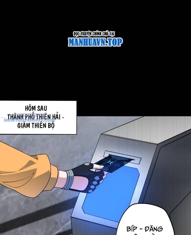 Đại Lộ Vô Danh Chapter 47 - Trang 2
