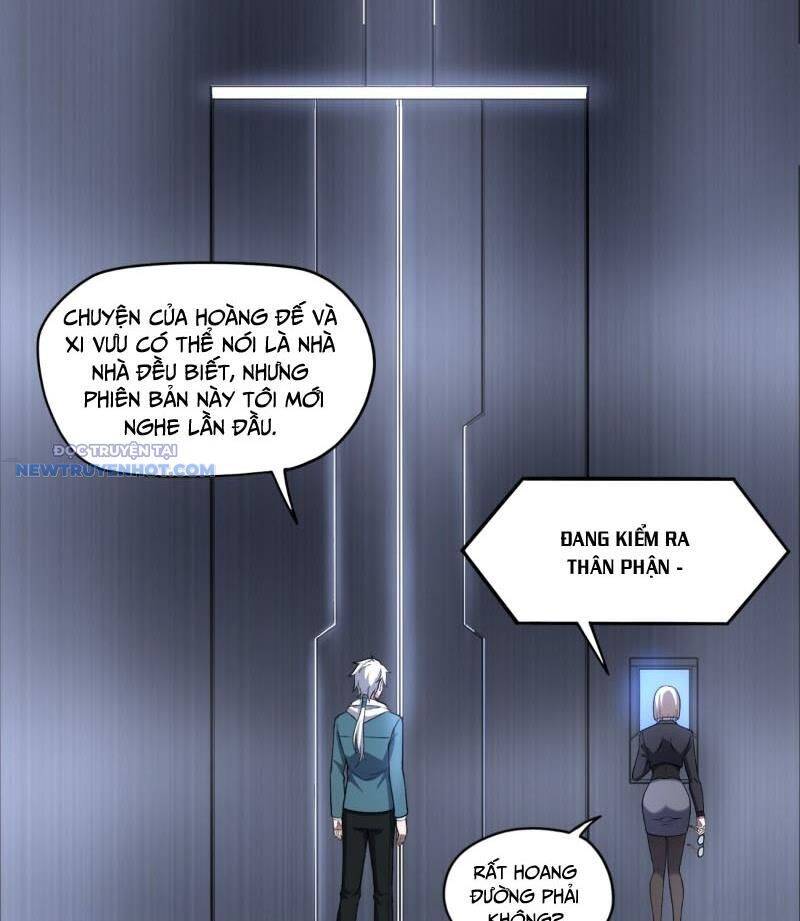 Đại Lộ Vô Danh Chapter 47 - Trang 2
