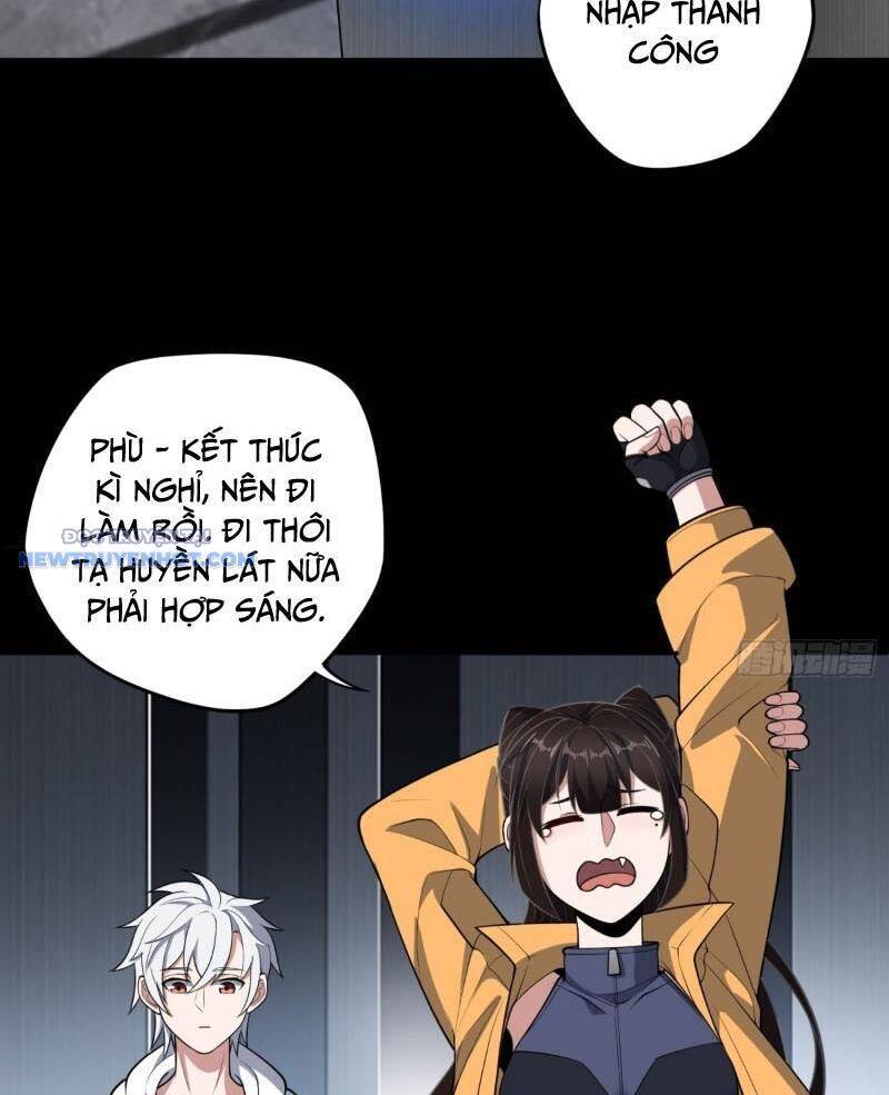 Đại Lộ Vô Danh Chapter 47 - Trang 2