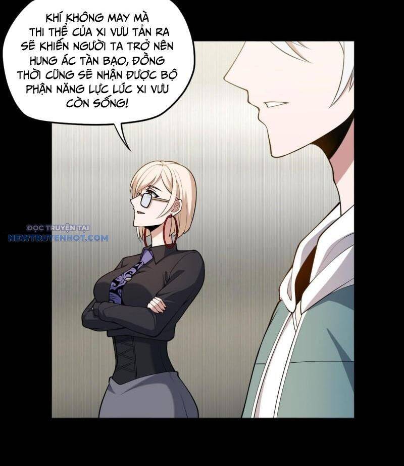 Đại Lộ Vô Danh Chapter 47 - Trang 2