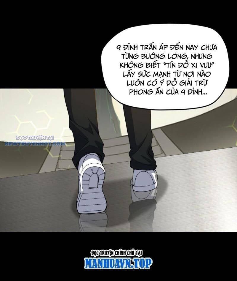 Đại Lộ Vô Danh Chapter 47 - Trang 2