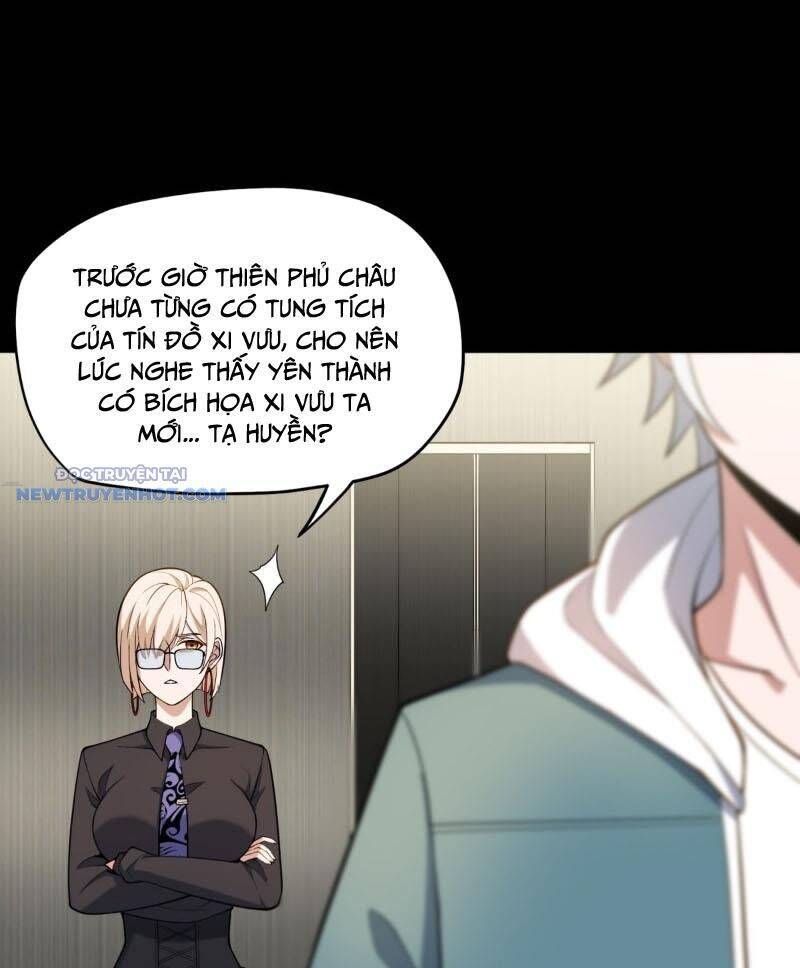 Đại Lộ Vô Danh Chapter 47 - Trang 2