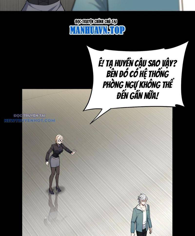 Đại Lộ Vô Danh Chapter 47 - Trang 2