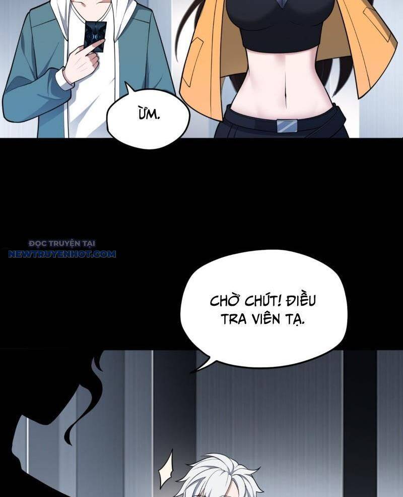 Đại Lộ Vô Danh Chapter 47 - Trang 2