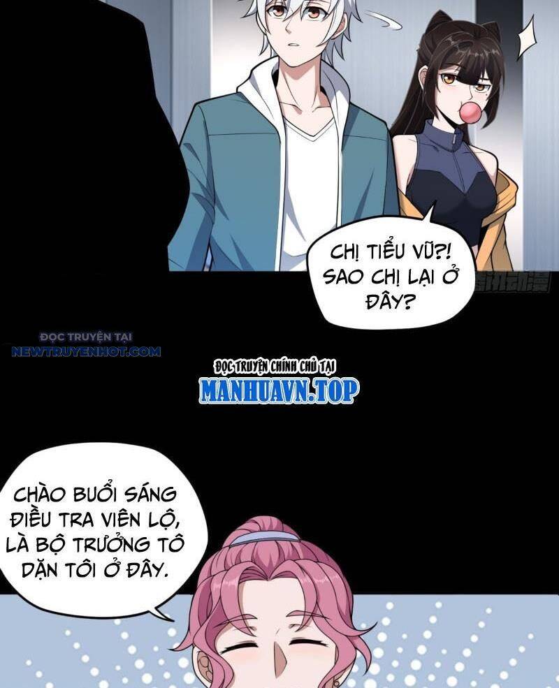Đại Lộ Vô Danh Chapter 47 - Trang 2