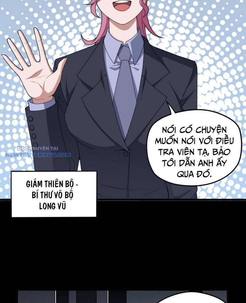 Đại Lộ Vô Danh Chapter 47 - Trang 2