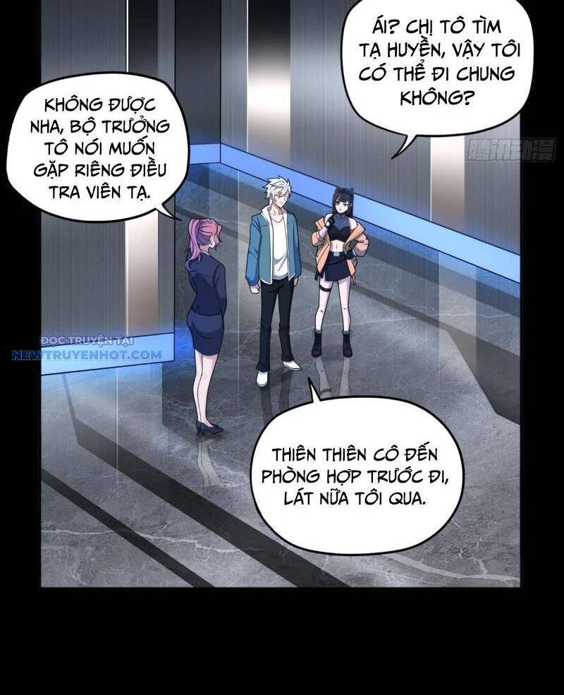 Đại Lộ Vô Danh Chapter 47 - Trang 2
