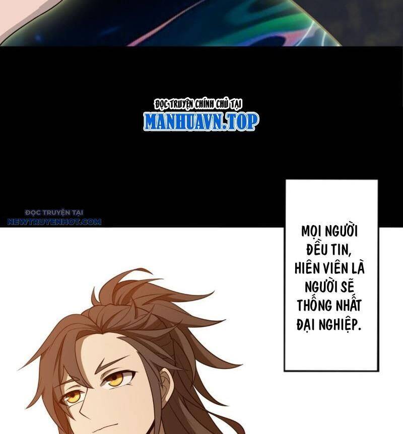 Đại Lộ Vô Danh Chapter 48 - Trang 2