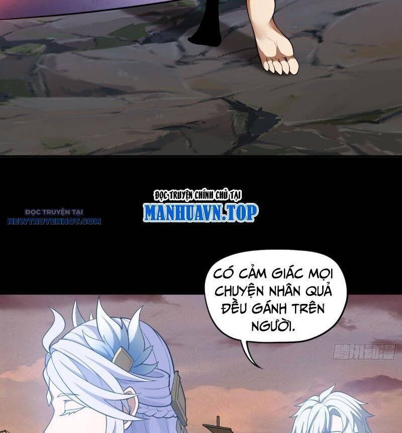 Đại Lộ Vô Danh Chapter 48 - Trang 2
