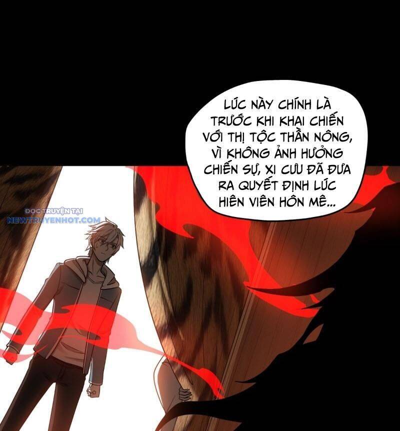 Đại Lộ Vô Danh Chapter 48 - Trang 2