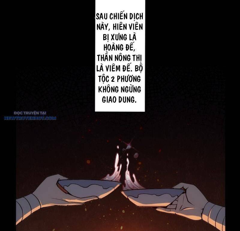 Đại Lộ Vô Danh Chapter 48 - Trang 2