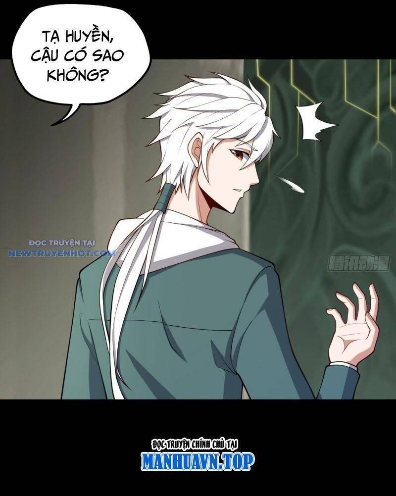 Đại Lộ Vô Danh Chapter 49 - Trang 2