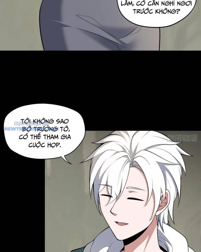 Đại Lộ Vô Danh Chapter 49 - Trang 2