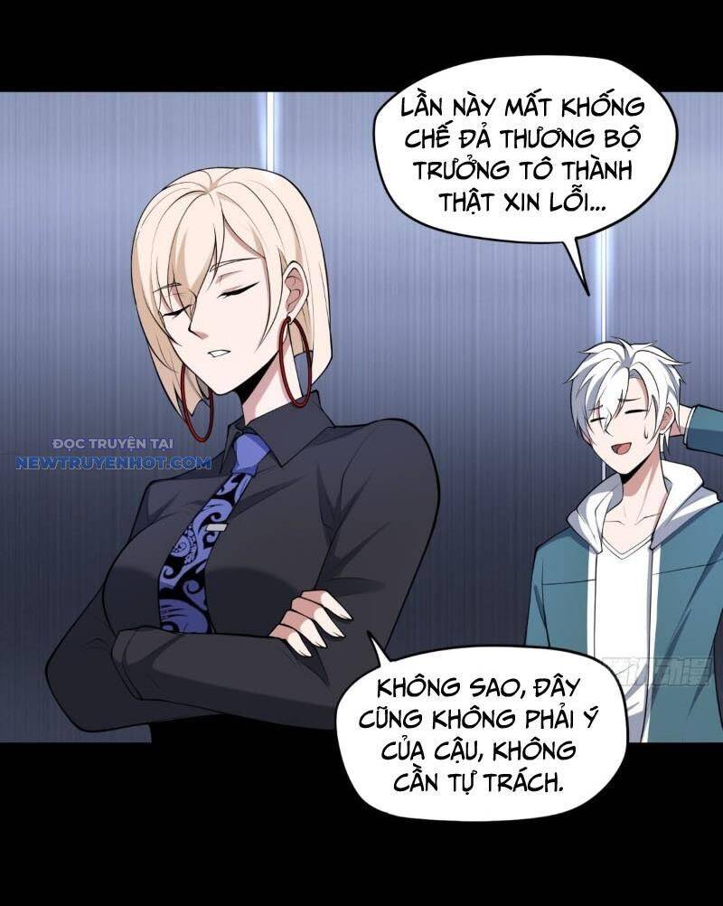 Đại Lộ Vô Danh Chapter 49 - Trang 2