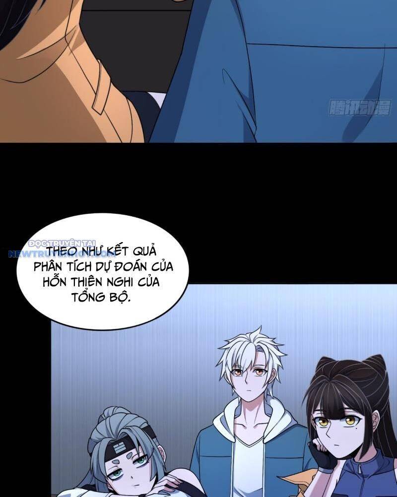 Đại Lộ Vô Danh Chapter 49 - Trang 2