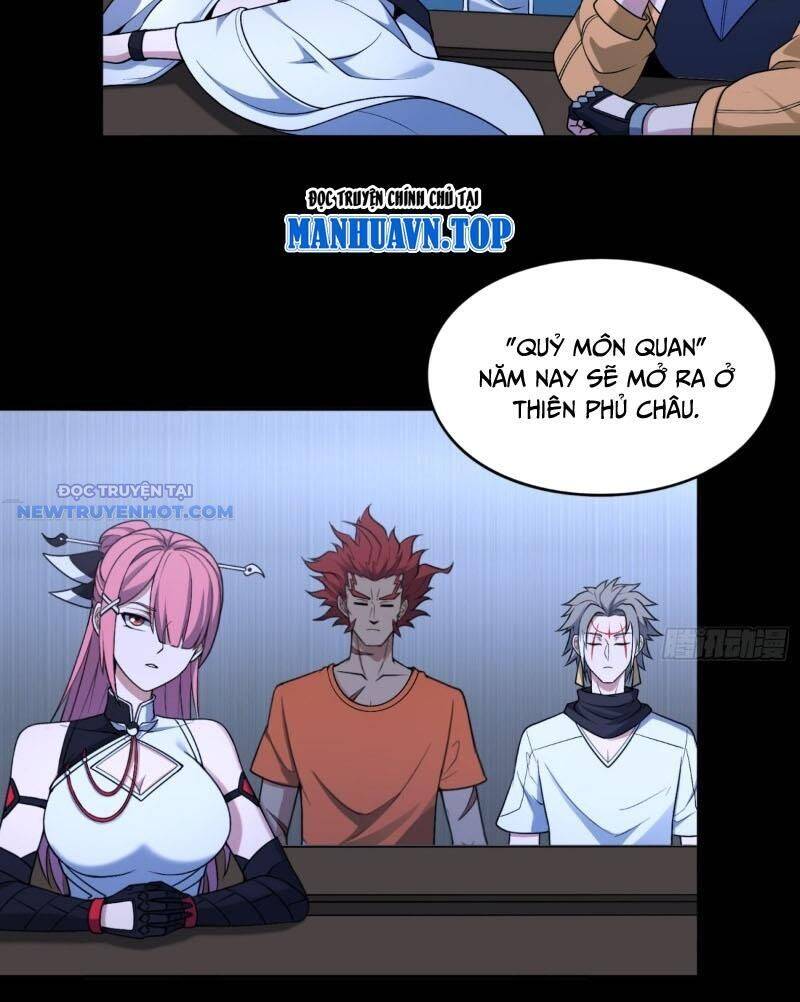 Đại Lộ Vô Danh Chapter 49 - Trang 2
