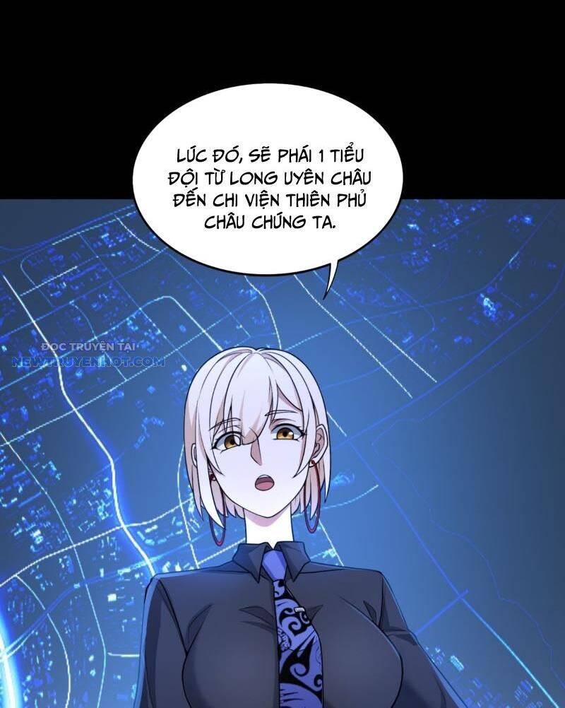 Đại Lộ Vô Danh Chapter 49 - Trang 2