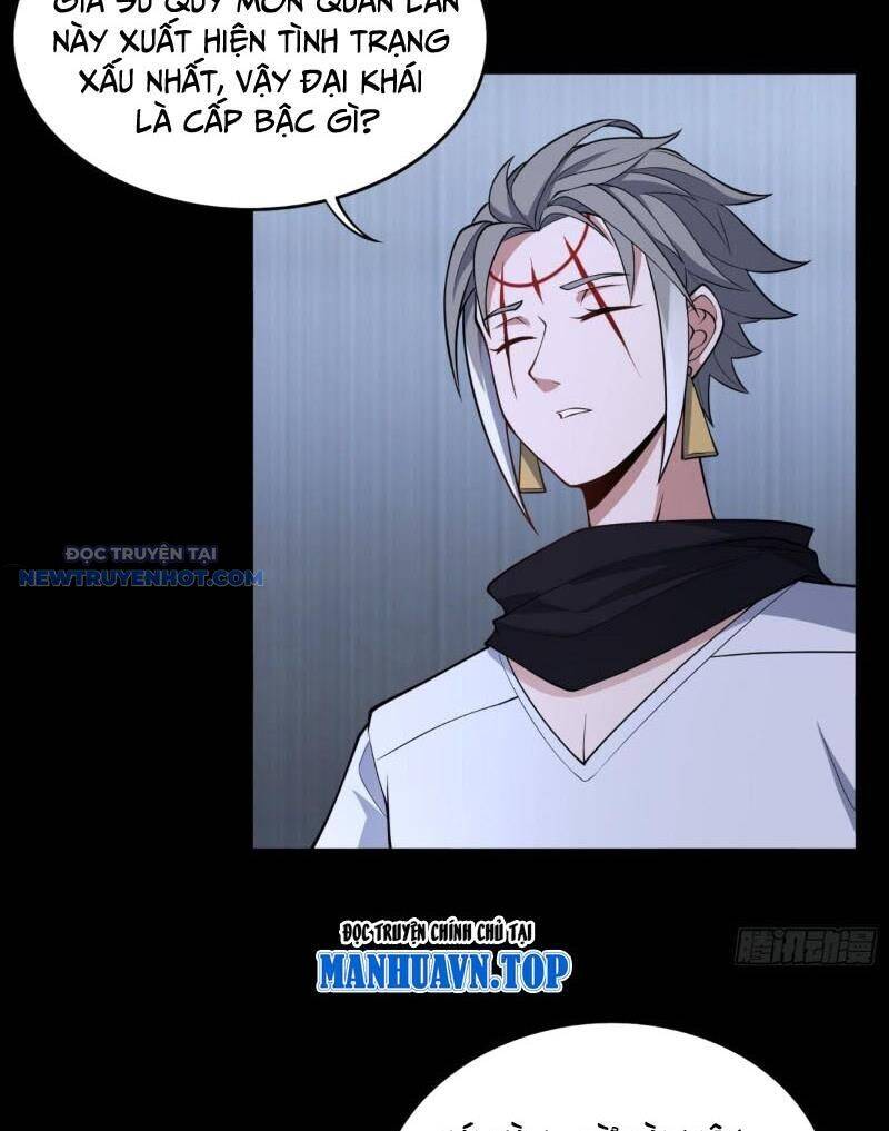 Đại Lộ Vô Danh Chapter 50 - Trang 2