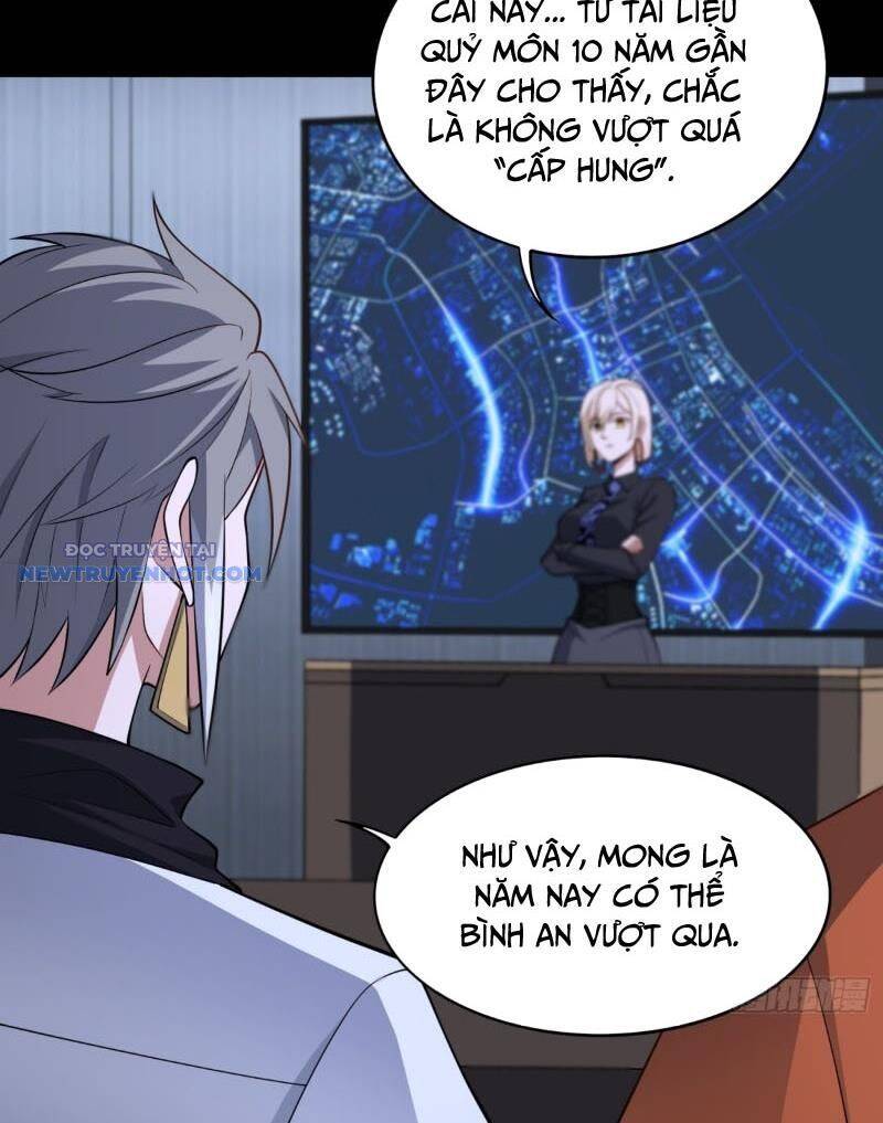 Đại Lộ Vô Danh Chapter 50 - Trang 2