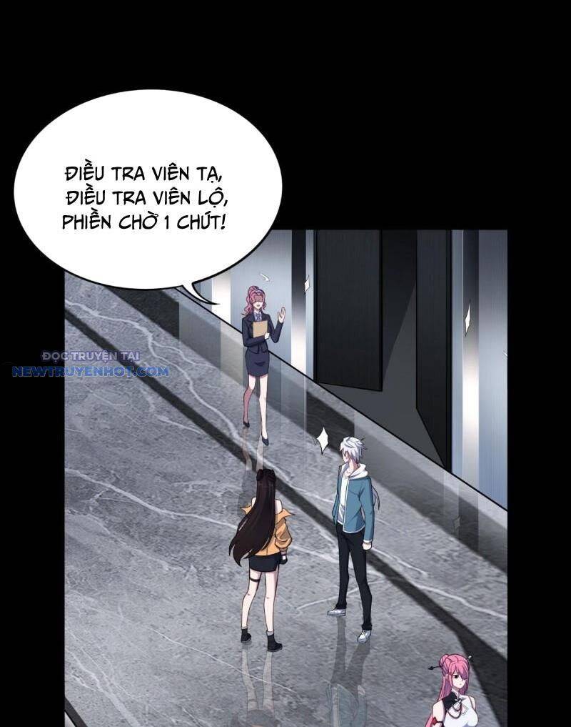 Đại Lộ Vô Danh Chapter 50 - Trang 2